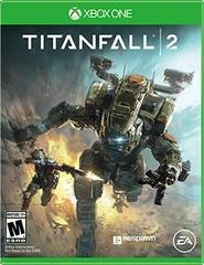 Microsoft Xbox One (XB1) Titanfall 2 [In Box/Case Complete]